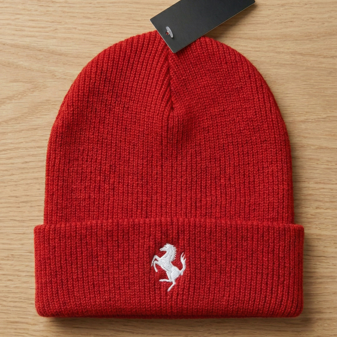 Muts - Twentse ros - rood