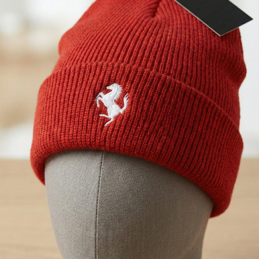 Muts - Twentse ros - rood