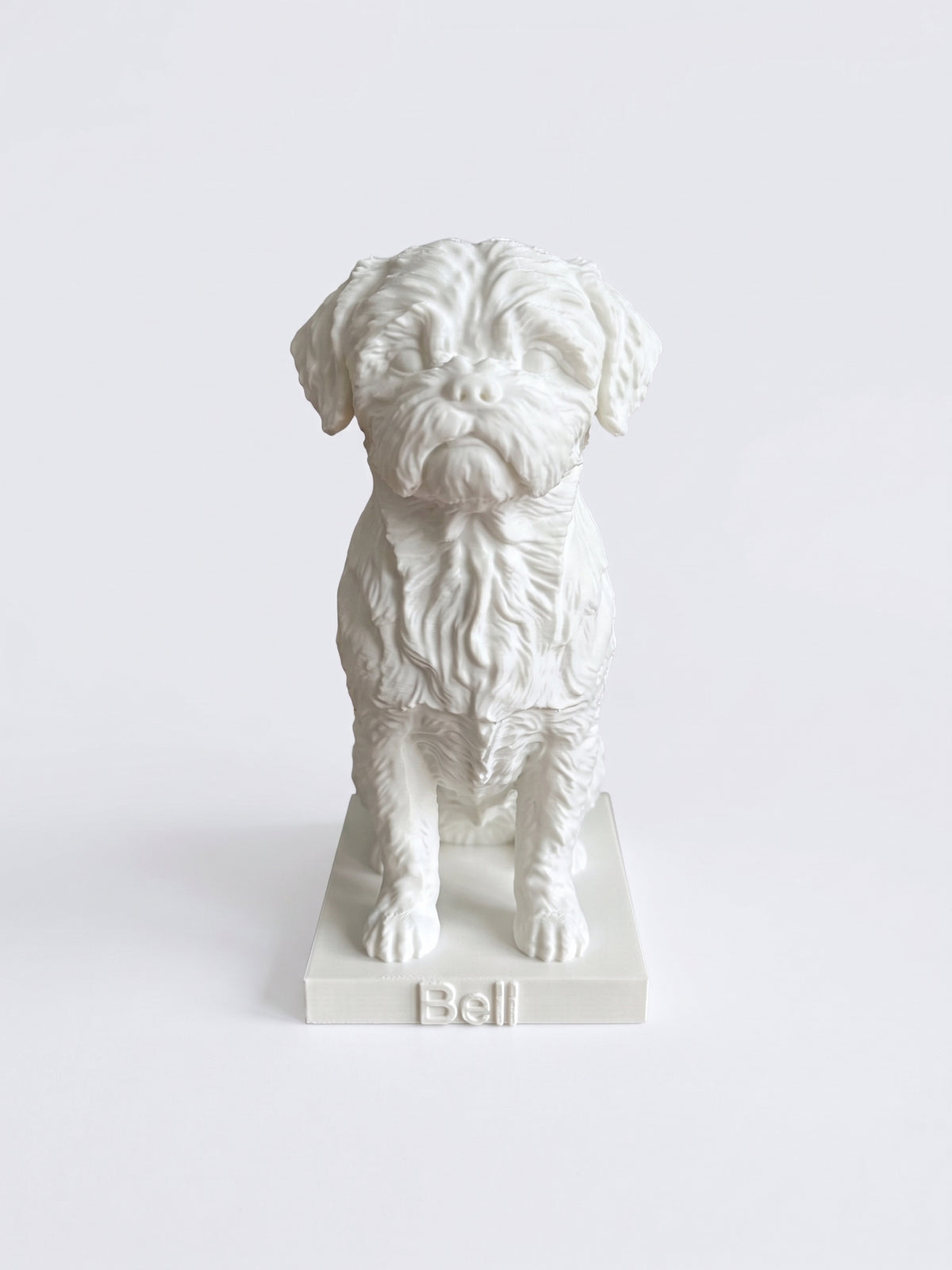 Dier statue - 3D print